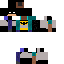 bat man [Skin 4]