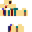 NOOB [Skin 3]