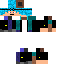 Dan Tdm | Minecraft Skins | Tynker