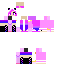 unicorn girl [Skin 4]