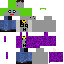 joker [Skin 4]