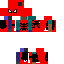 spider man [Skin 5]