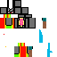 Nyan Cat [Skin 4]