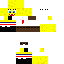 Spongebob [Skin 7]