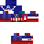 CaptainAmerica Skin 0