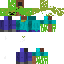 Zombiebrine Skin 1