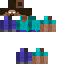 herobrine Skin 0