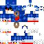 Sonic.ExE Skin 0