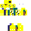 lucky block [Skin 1]