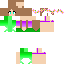 Mermaid [Skin 1]