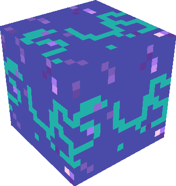 Minecraft Block Editor | Amethyst Block | Tynker