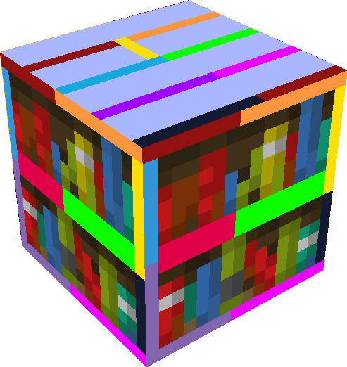 Minecraft Block Editor Bookshelf Tynker