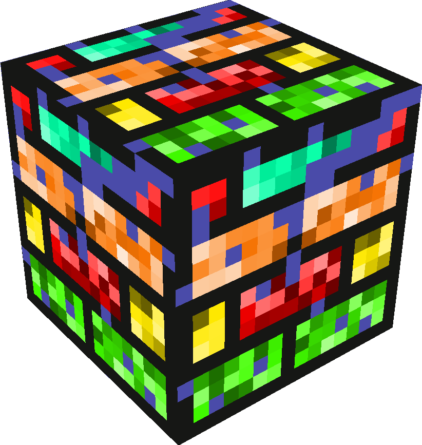 Minecraft Block Editor Brick Tynker