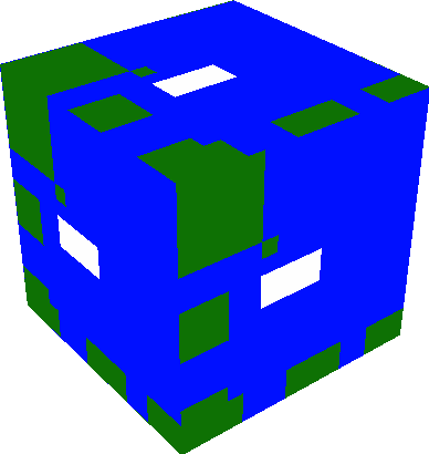 Minecraft Block Editor | Earth | Tynker