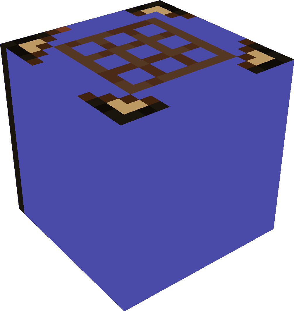 Minecraft Block Editor Crafting Table Tynker