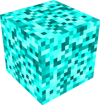 Minecraft Block Editor | Block - Diamond | Tynker