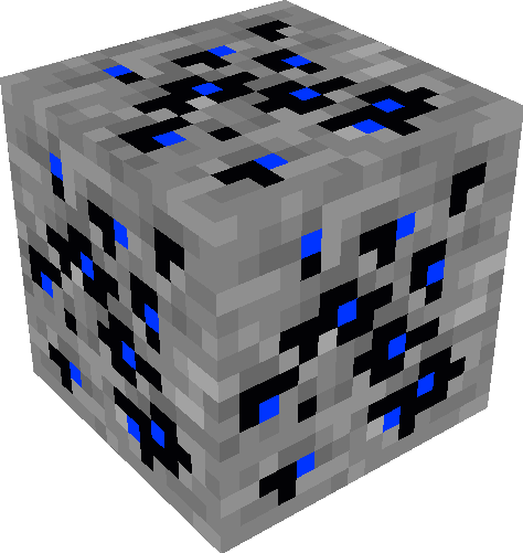 Minecraft Block Editor Ore Diamond Tynker