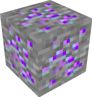 Minecraft Block Editor | Ore - Diamond | Tynker