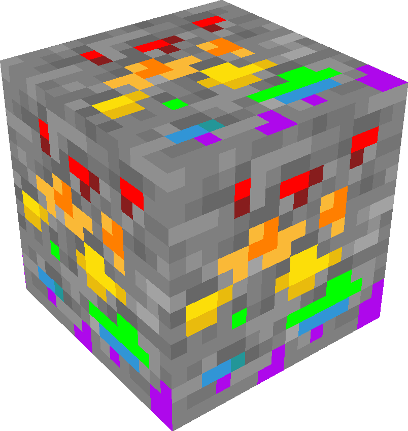 Minecraft Block Editor | Ore - Diamond | Tynker