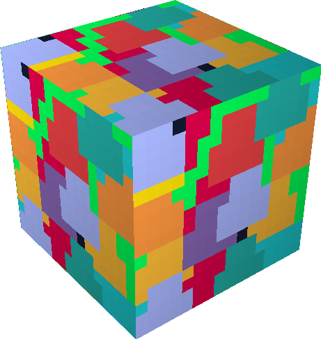 Minecraft Block Editor | Ore - Diamond | Tynker