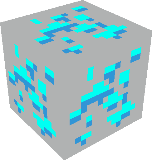 Minecraft Block Editor Ore Diamond Tynker 