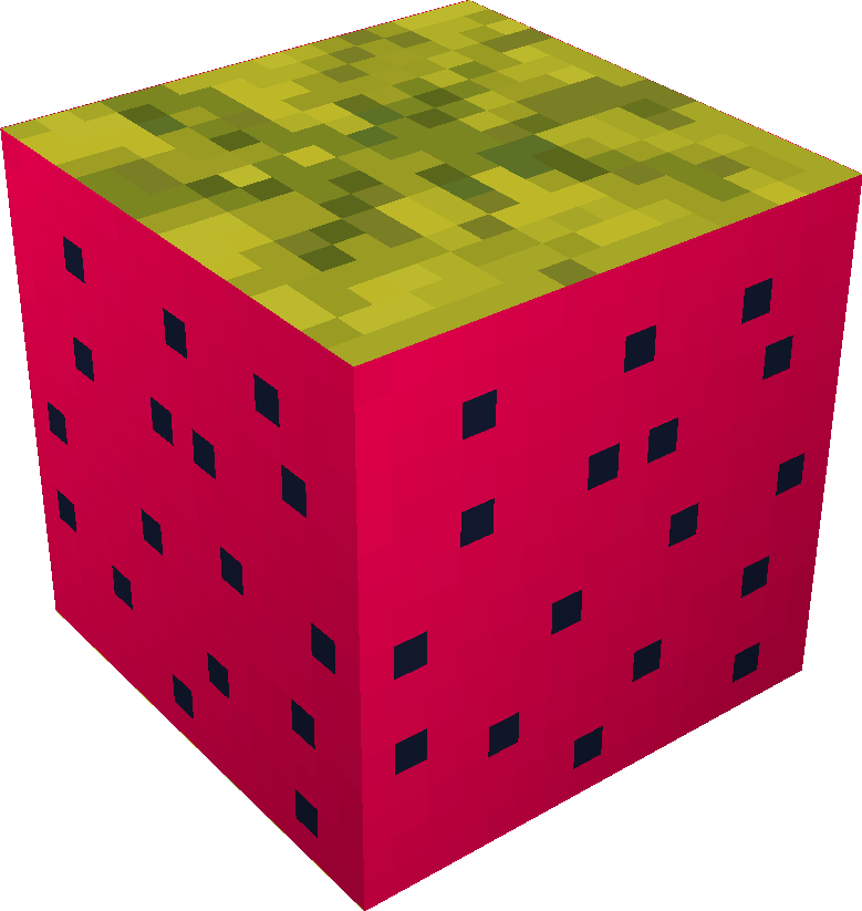 Minecraft Block Editor | Melon | Tynker