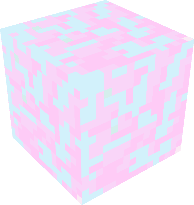 Minecraft Block Editor | CANDY SNOW | Tynker