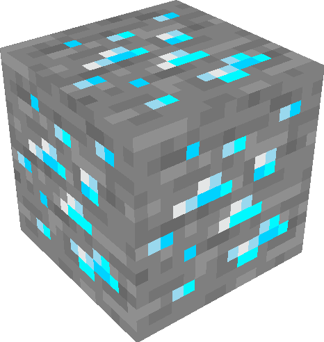 Minecraft Block Editor 