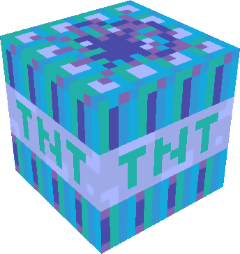 Minecraft Block Editor | TNT | Tynker