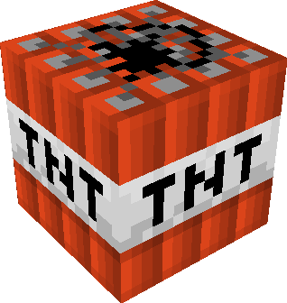 Minecraft Block Editor | TNT | Tynker