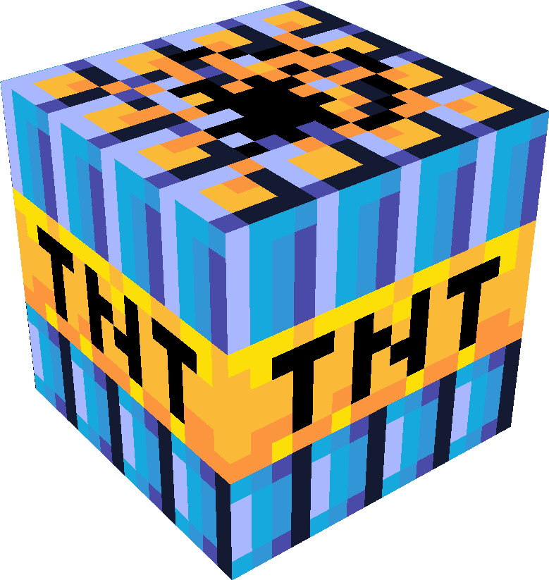 Minecraft Block Editor | TNT | Tynker