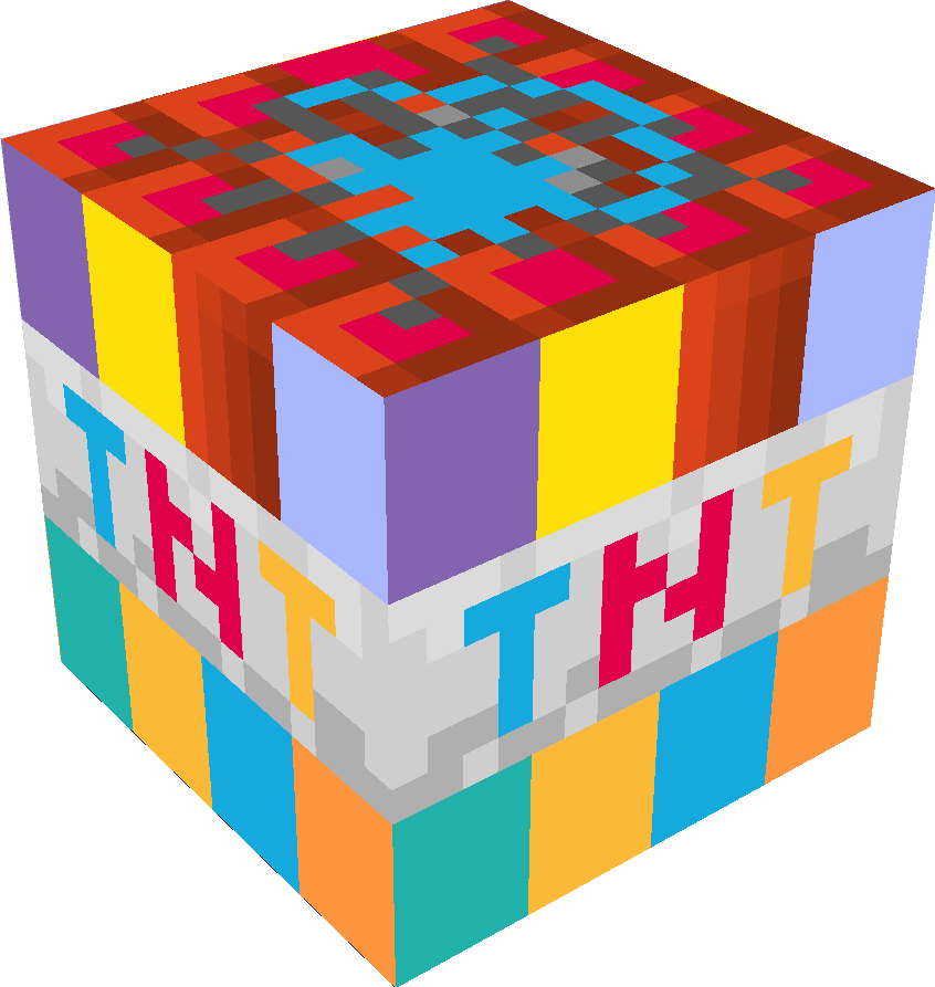 Minecraft Block Editor | TNT | Tynker