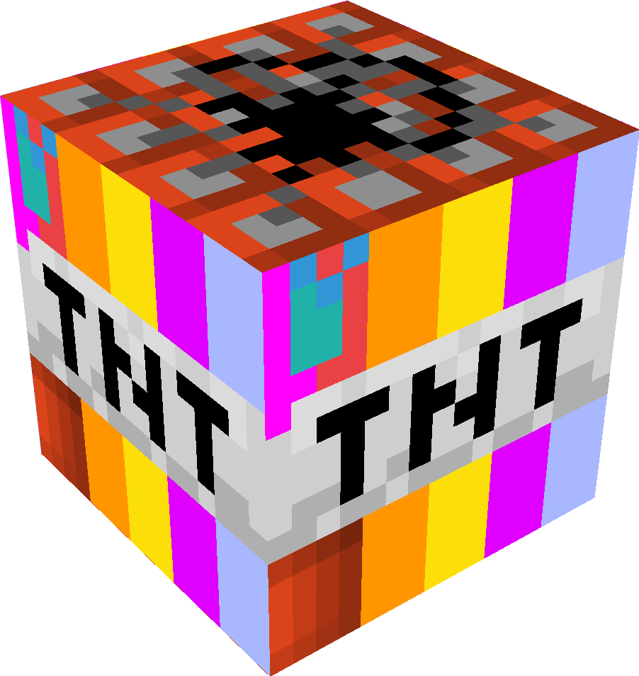 Minecraft Block Editor | kb TNT | Tynker