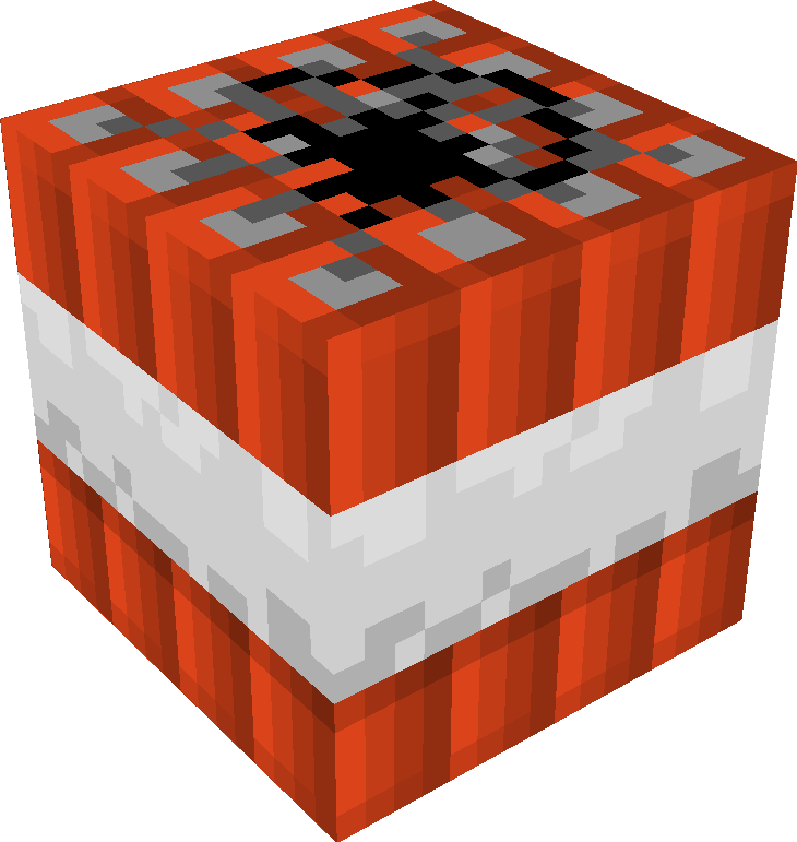 Minecraft Block Editor | Blank TNT Template | Tynker