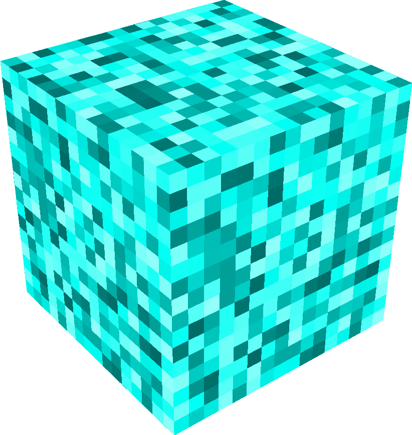 Minecraft Block Editor 