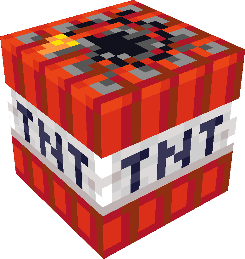 Minecraft Block Editor | TNT | Tynker