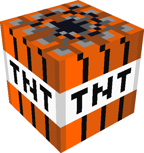 Minecraft Block Editor | x10 TNT | Tynker