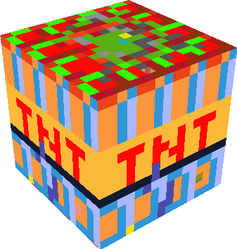 Minecraft Block Editor | TNT | Tynker