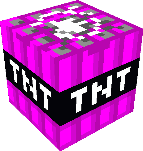 Minecraft Block Editor | TNT | Tynker