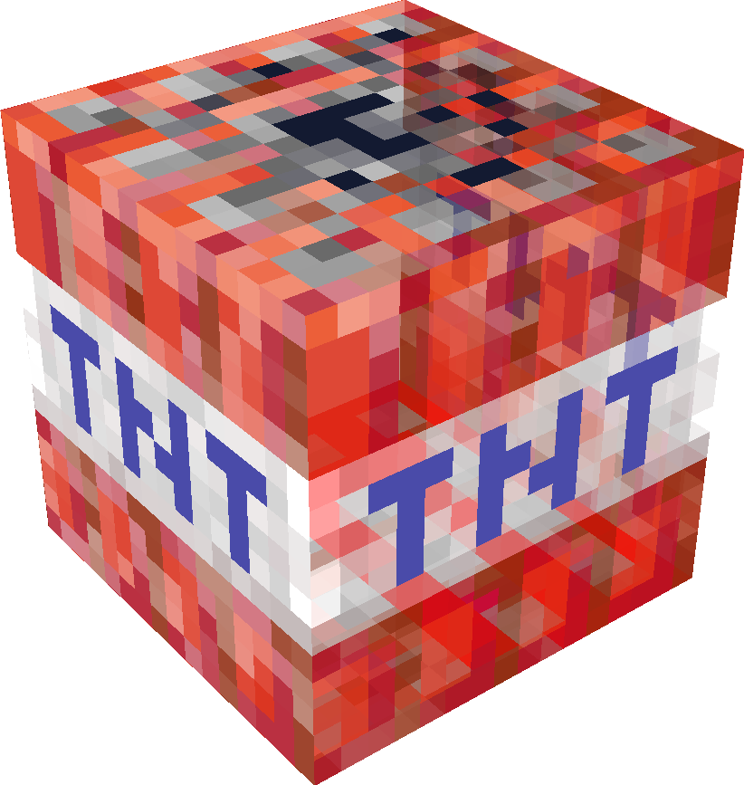 Minecraft Block Editor | TNT | Tynker