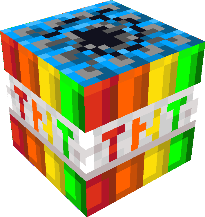 Minecraft Block Editor | TNT | Tynker