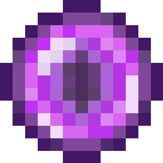 Minecraft Item Editor | Ender Eye (redesign) | Tynker