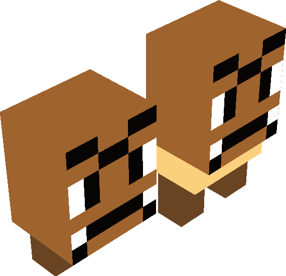 Minecraft Mob Editor  Goomba  Tynker