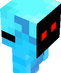 Minecraft Mob Editor | Allay | Tynker