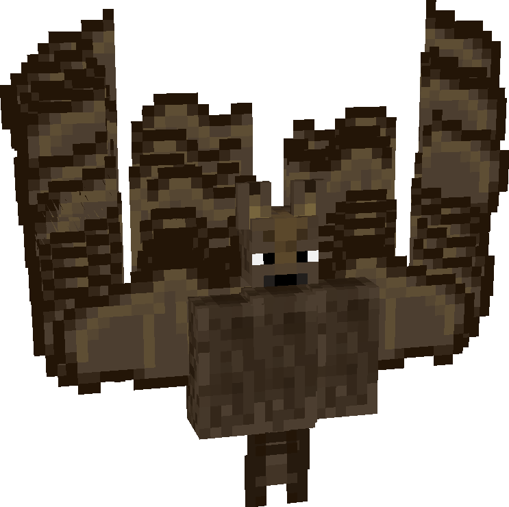 minecraft bat jockey