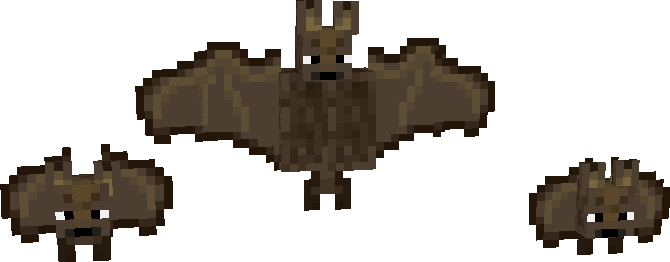 Minecraft Mob Editor Bat Swarm Tynker