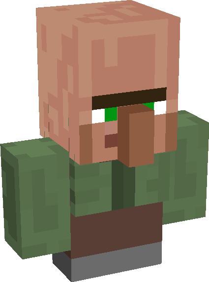 Minecraft Mob Editor 