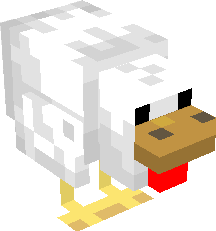 Minecraft Mob Editor | Chicken | Tynker