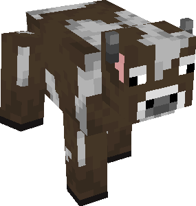 Minecraft Mob Editor | Cow | Tynker