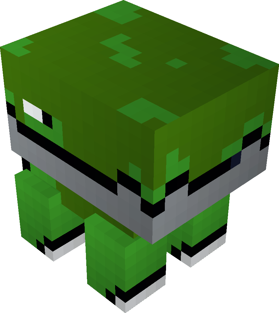 Minecraft Mob Editor The Great Hunger Tynker 